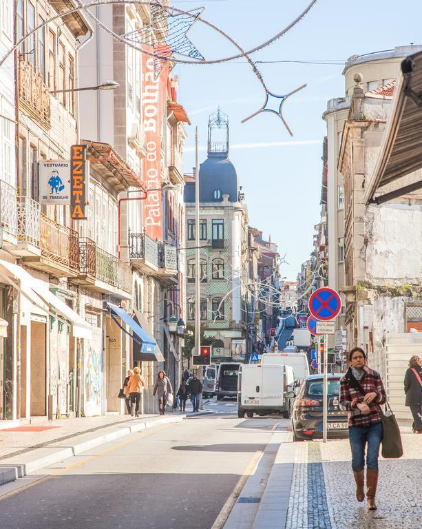 Portosoul Formosa Leilighet Rom bilde
